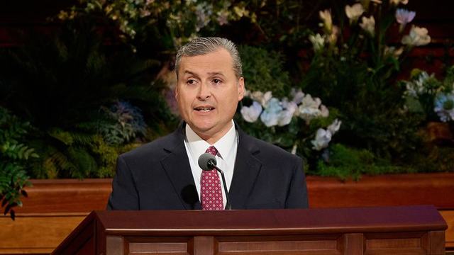 Picture of Speaker