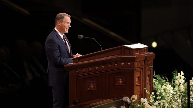Picture of Speaker