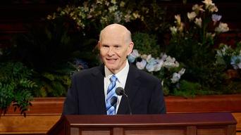 Because of Jesus Christ