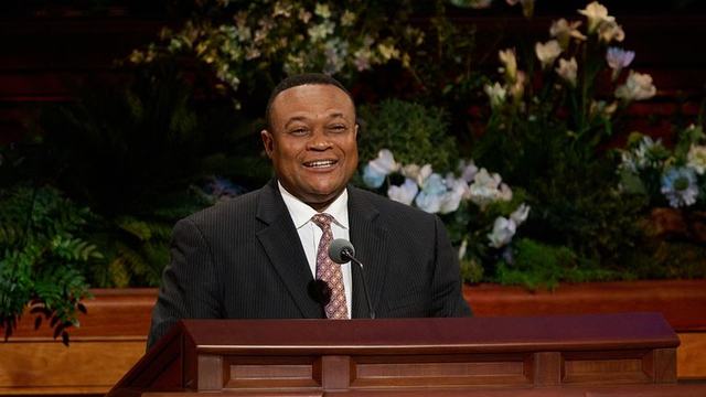 Picture of Speaker