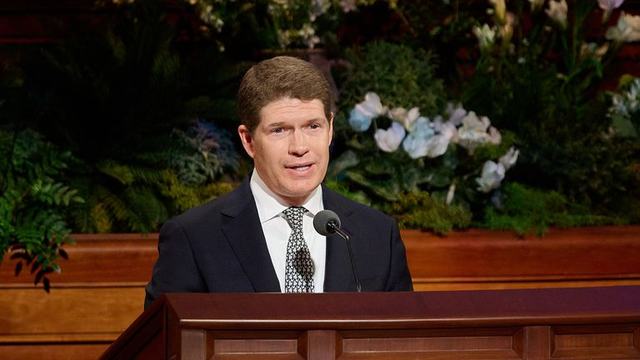 Picture of Speaker