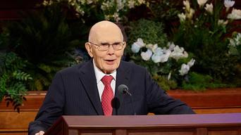 Alive in Christ
