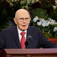 Dallin H. Oaks