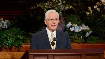 The Character of Christ