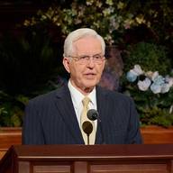 D. Todd Christofferson