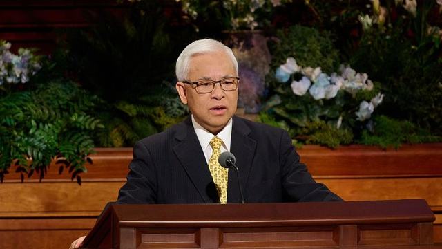 Picture of Speaker