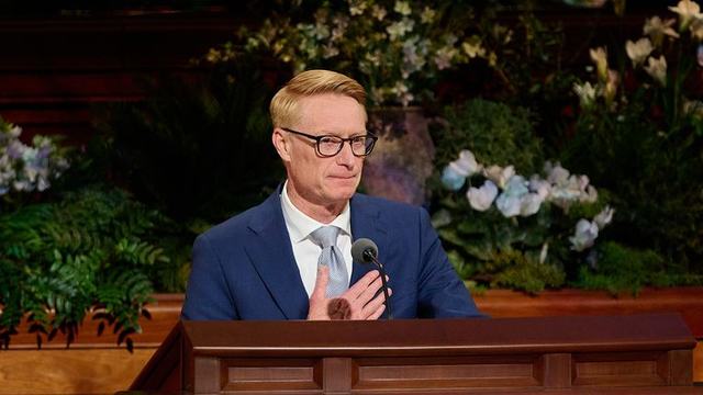 Picture of Speaker