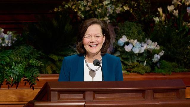 Picture of Speaker