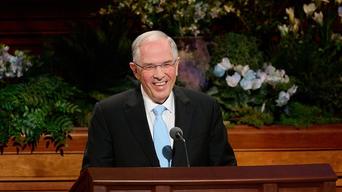 Eternal Marriage Is an Eternal Journey