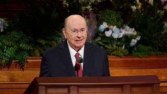 Keys, Covenants, and Easter