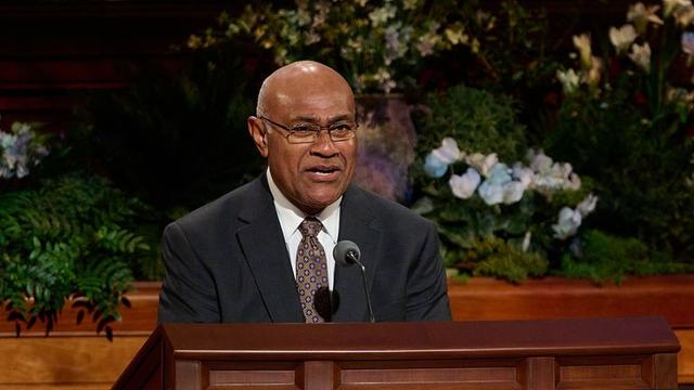 Picture of Speaker