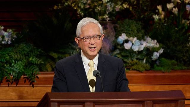 Picture of Speaker
