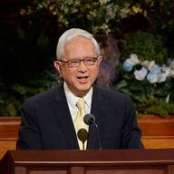 Gerrit W. Gong