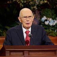 Dallin H. Oaks