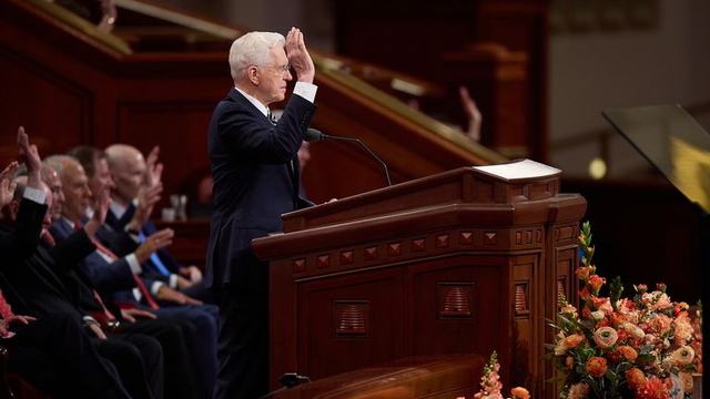Picture of Speaker