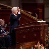 D. Todd Christofferson