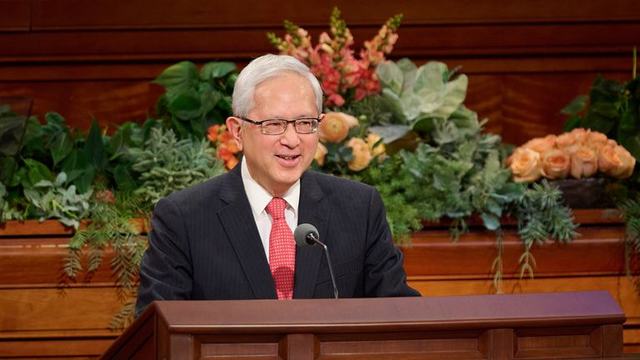 Picture of Speaker