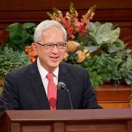 Gerrit W. Gong