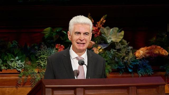 Picture of Speaker