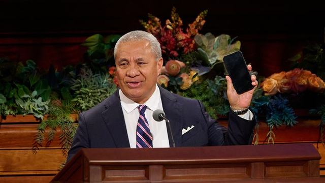 Picture of Speaker
