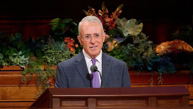 Picture of Speaker