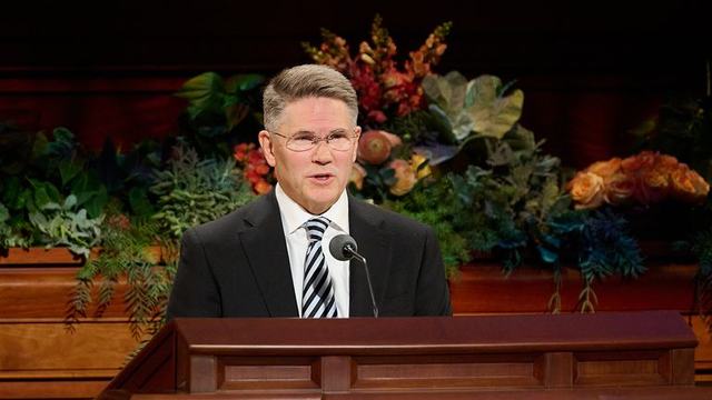 Picture of Speaker