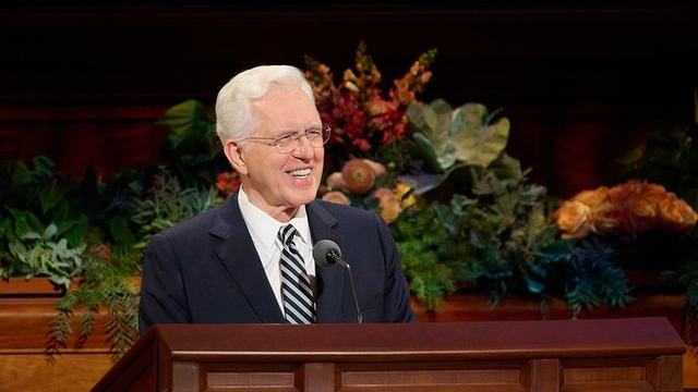 Picture of Speaker