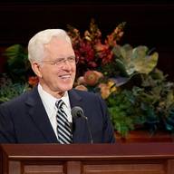 D. Todd Christofferson