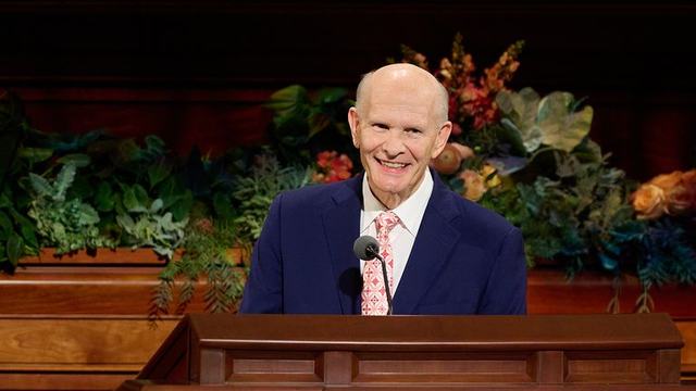 Picture of Speaker