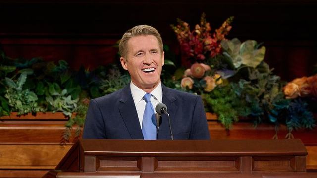 Picture of Speaker