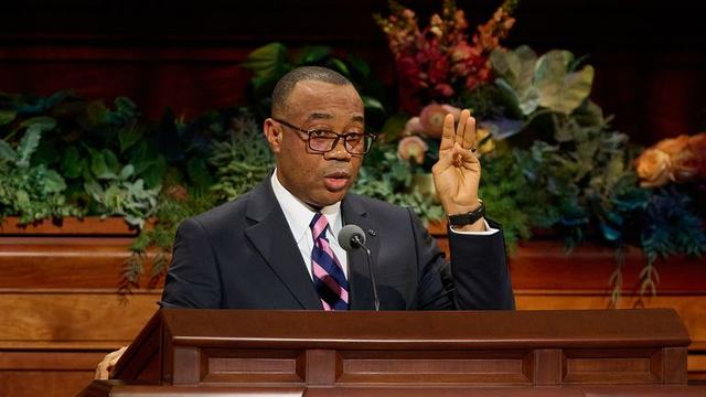 Picture of Speaker