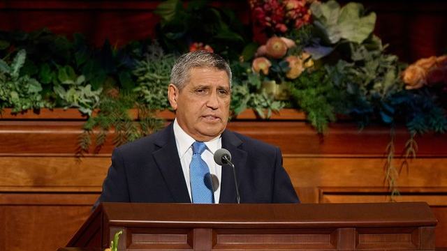 Picture of Speaker