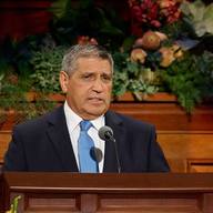 Patricio M. Giuffra