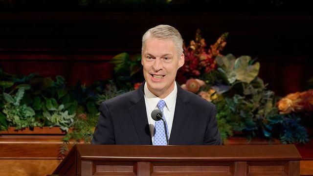 Picture of Speaker