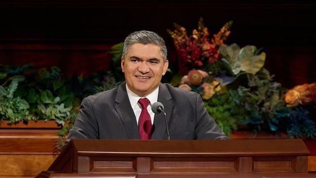 Picture of Speaker