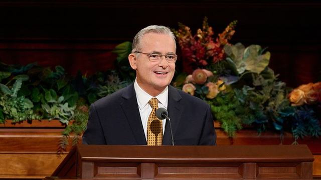 Picture of Speaker