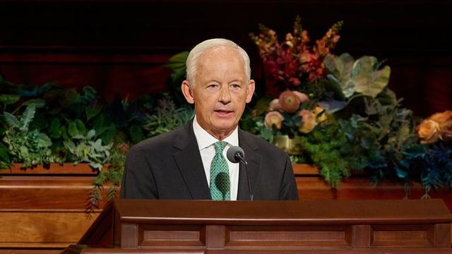 Picture of Speaker
