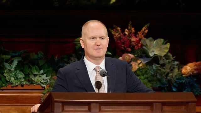 Picture of Speaker