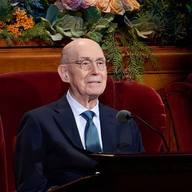 Henry B. Eyring