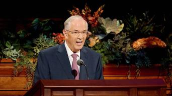 Courage Born of Our Faith in Jesus Christ