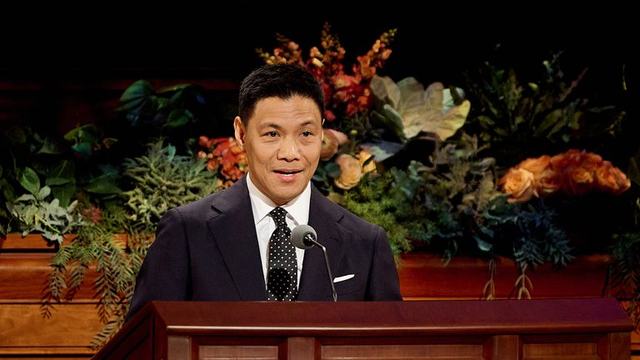 Picture of Speaker