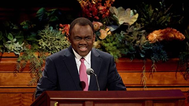 Picture of Speaker