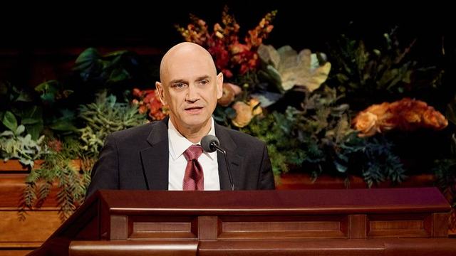 Picture of Speaker