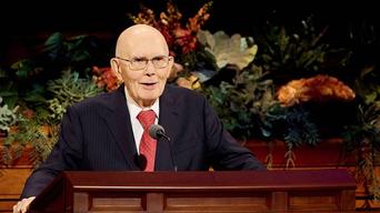 The Gospel of Jesus Christ Is for All