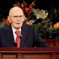 Dallin H. Oaks
