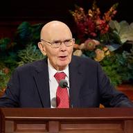 Dallin H. Oaks