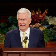 Dieter F. Uchtdorf