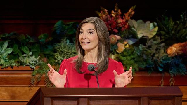 Picture of Speaker