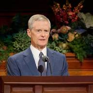 David A. Bednar