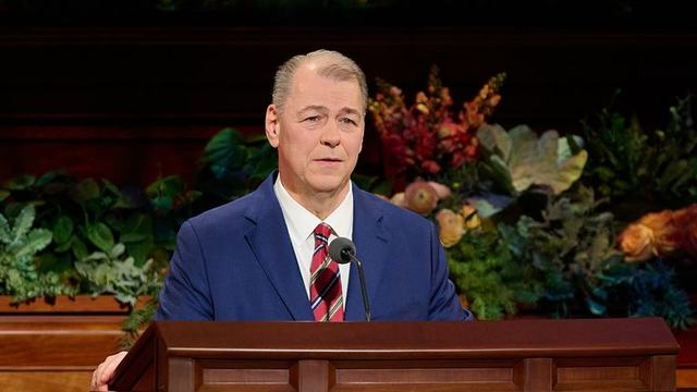 Picture of Speaker